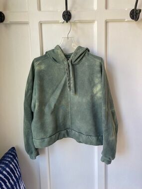 Holden Outerwear | Sage Green Vintage Washed Hoodie